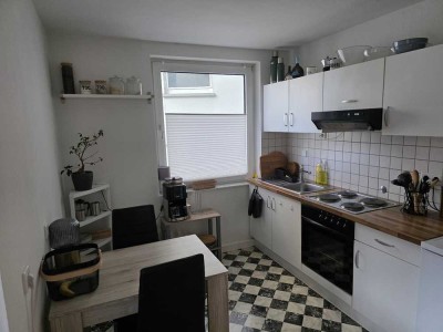 2-ZW mit EBK nähe Ringpark - Sartoriusstraße!