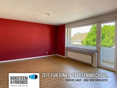 Sonnige Aussicht! Helle Eigentumswohnung in zentraler Lage