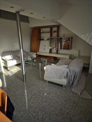 Moderne 2-Zimmer-Wohnung in Darmstadt