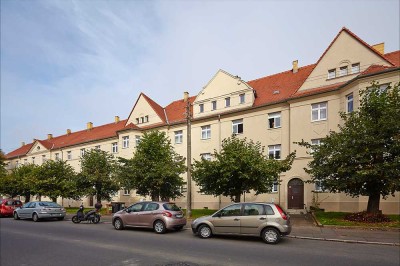 Die Wohnung wird aktuell noch für Sie saniert - Bad mit Dusche und Fußbodenheizung