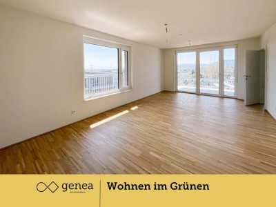 Provisionsfrei | Exklusive Wohneinheiten in Jakomini Verde | Parkähnliche Umgebung
