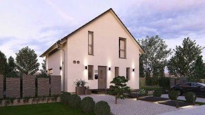 Ihr Neubau-Traumhaus inkl.Grundstück in Grefrath