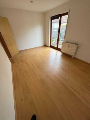 Wohlfühlen in Bad Boll: Gepflegte 2,5-Zimmer-Wohnung mit Balkon