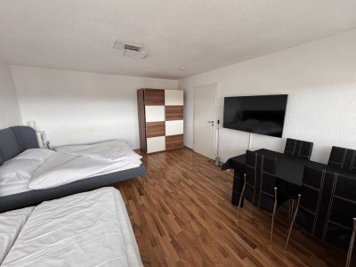Voll Ausgestattetes 1 Zimmer Apartment zu Vermieten