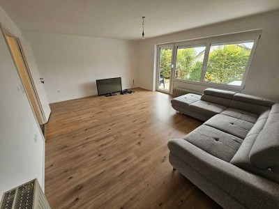 5-Zimmer Reiheneckhaus in Passau-Haidenhof Süd mit Garten neu saniert