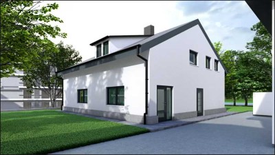 80 m2 Neubauwohnung mit gehobenem Standard zu vermieten