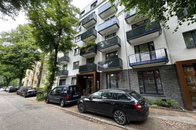 ***Traumwohnung in top location***