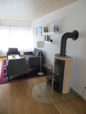 3 Zimmer Wohnung zu vermieten