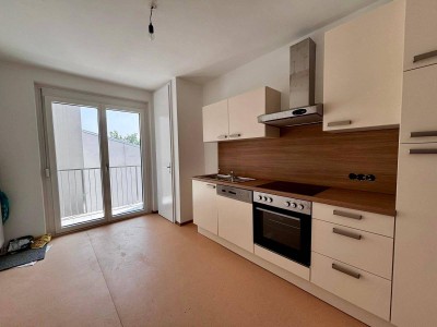 Erstbezug - 4-Zimmer Wohnung - Top Lage in Graz - Loggia