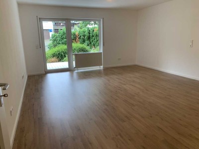 1-2 Zimmer-Wohnung in toller Lage von Baden Baden
