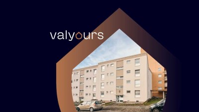 Attraktive Anlagechance: Gepflegte 3-Zimmer-Wohnung mit Loggia