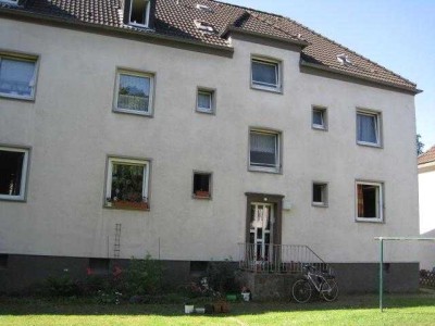 Gemütliche Dachgeschoss Wohnung!