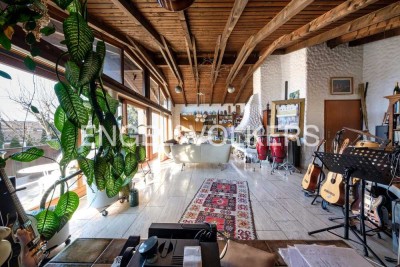 Exklusives Landhaus - Zentrumsnah in Gartenberg