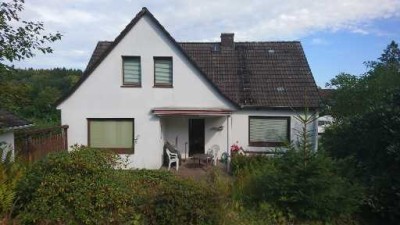 Kaufgelegenheit: sanierungsbedürftiges Einfamilienhaus