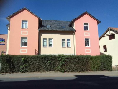 Helle 3-Zimmer-Wohnung in Ilmenau mit 67 m²