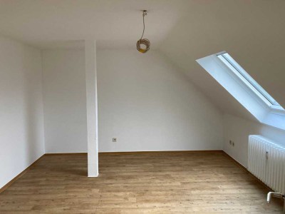 1-Zimmer Appartement in Petersberg