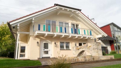 HAUS zum Tiefpreis OHNE GRUNDSTÜCK - Schönes Landhaus mit besonderem Grundriss inkl. Ausstattung