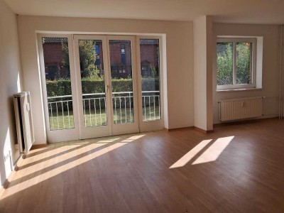 2-Zi-Whg. mit WBS für 2 Personen