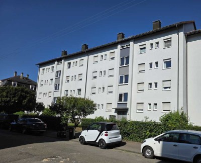 Charmante Eigentumswohnung - im Herzen von Schw. Gmünd