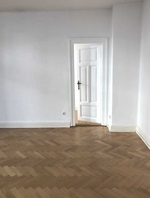 Helle Altbauwohnung / Wohnung renoviert ab 15.10.2025 Hildesheim Oststadt