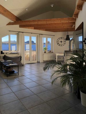 Exklusive Dachgeschosswohnung im Herzen von Bigge – Ihre neue Wohnung wartet auf Sie!