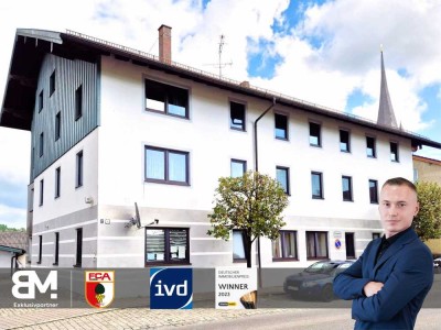 ***Gepflegte 2-Zimmer-Wohnung mit Stellplatz und Kellerabteil – ideal für Kapitalanleger***