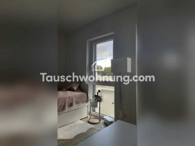 Tauschwohnung: Biete Köln – suche München