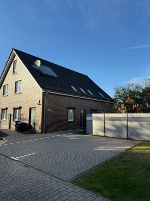 Tolle Maisonette- Eigentumswohnung im Herzen von Schwanewede