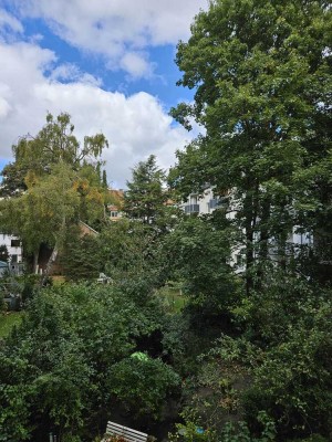 Beste Lage Südstadt Maschsee-Seite