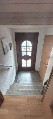 Ein Haus für die Familie in ruhiger Lage