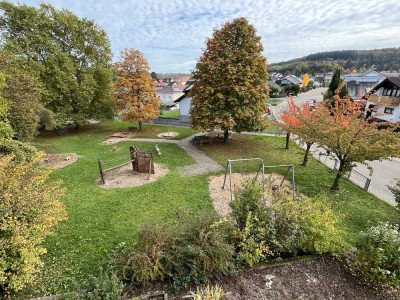 6-Raum-EG-Wohnung, 1.350 € Kaltmiete, 150 m² in Mühlhausen