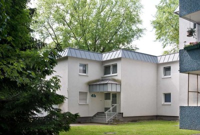 Attraktive 2,5-Zimmer Wohnung der UKBS