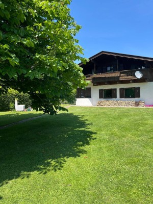 Freizeitwohnsitz Nähe Kitzbühel