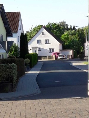 Geräumiges Einfamilienhaus mit 6-Zimmer in Mengerskirchen