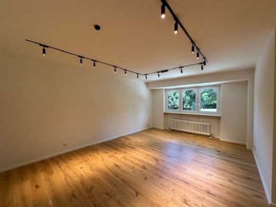 Am schönen Schillerplatz – 3-Zimmer-Wohnung mit Balkon und Aufzug in Mannheim