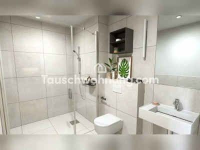 Tauschwohnung: Studentwohnung