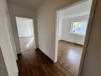 Gepflegte 2-Zimmer-Wohnung im EG in Paderborn zu vermieten