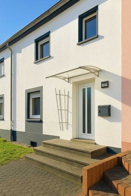 Reihenmittelhaus für Handwerker in Gladbeck Provisionsfrei*