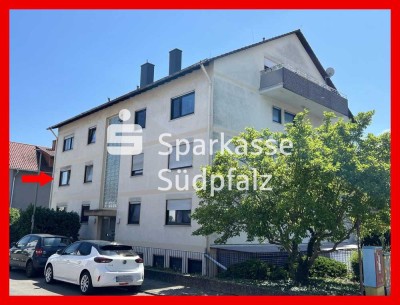 Kapitalanlage in bester Wohnlage!