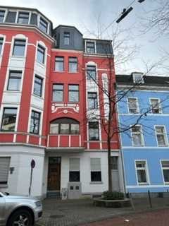 +3-Zimmerwohnung für Studenten+