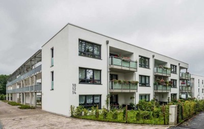 3-Zimmer Wohnung in Langendreer
