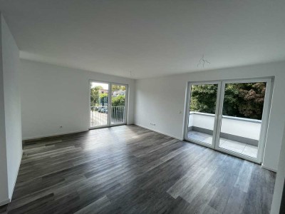 Von-Esmarch-Straße: 2,5 Zimmer Whg, Balkon, TG-Stellplatz in unmittelbarer Nähe zum UKM, Uni und FH