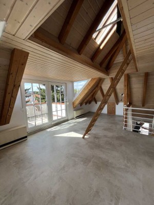 1-Zimmer Wohnung in Herrenberg