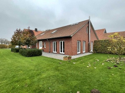 Ein Stück ländliches Paradies - Ihr Rückzugsort mit Geschichte und Charme in Coesfeld.
