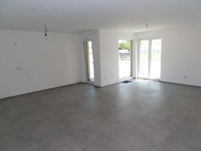 Neubau Erstbezug - Hochwertige 4 ZKB mit Balkon und Carport - in KS-Oberzwehren
