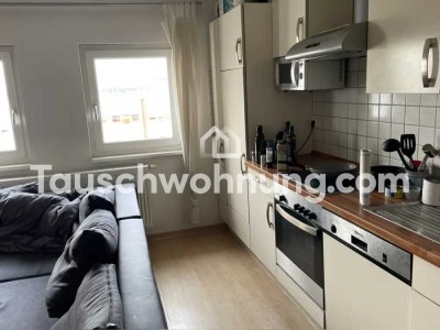 Tauschwohnung: Günstige 2 Zimmer Wohnung in Lierenfeld!