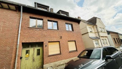Alt-Hürth*1 - 3 Familienhaus*Mehrgenerationen*Airbnb*Garten*Garage*