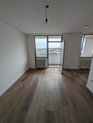 Moderne 1,5-Zimmer-Wohnung in Frankfurt