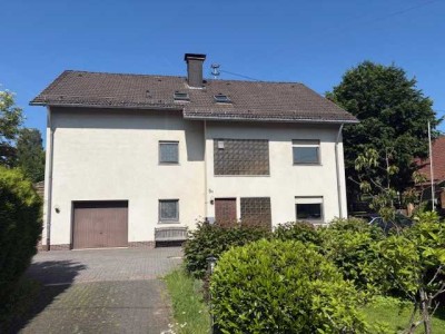 Schöne zentrumsnahe 2-Zimmerwohnung in Hilchenbach