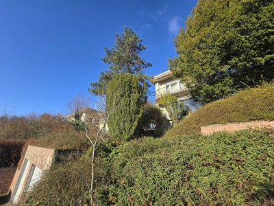 Anwesen mit fantastischer Aussicht